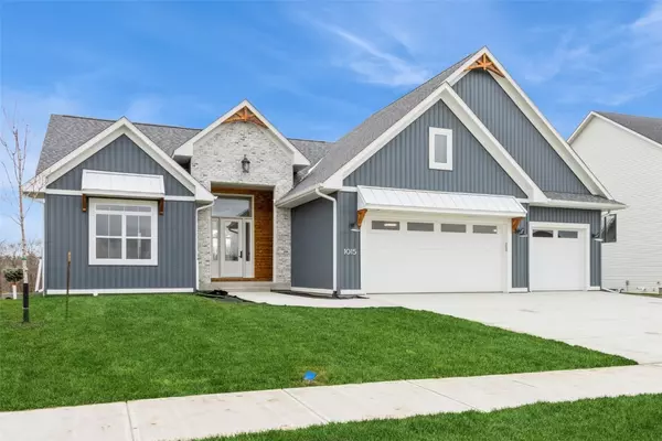 Solon, IA 52333,1015 High Ridge TRL