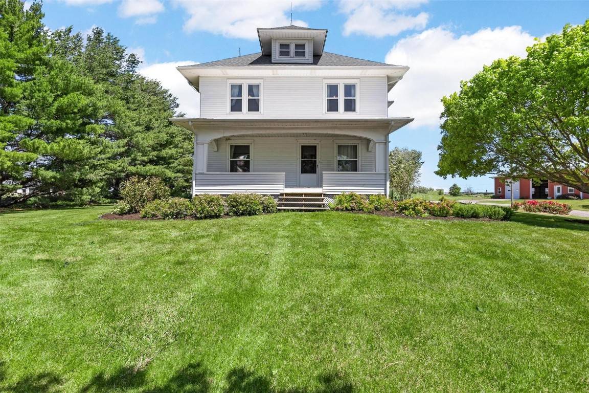 4306 Dane RD SW, Iowa City, IA 52240