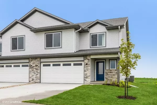 North Liberty, IA 52317,792 Clark AVE