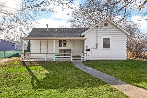 Manchester, IA 52057,504 Kane ST