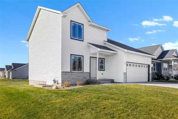 Cedar Rapids, IA 52402,7701 Westfield DR NE