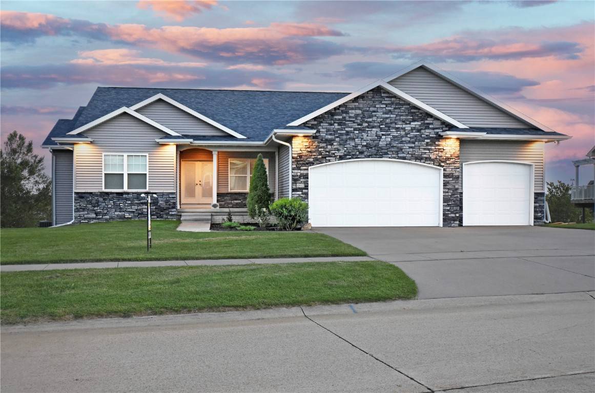 4812 Hay Field CT SW, Cedar Rapids, IA 52404