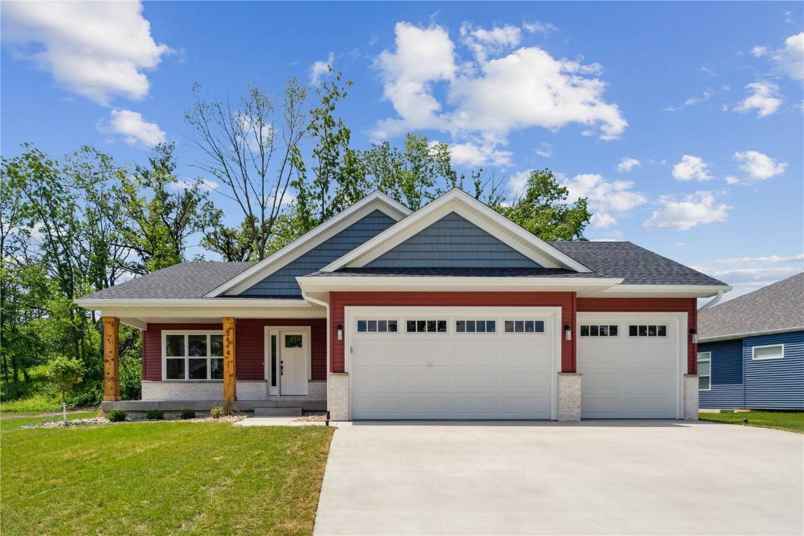 Tiffin, IA 52340,1314 E Gable WAY