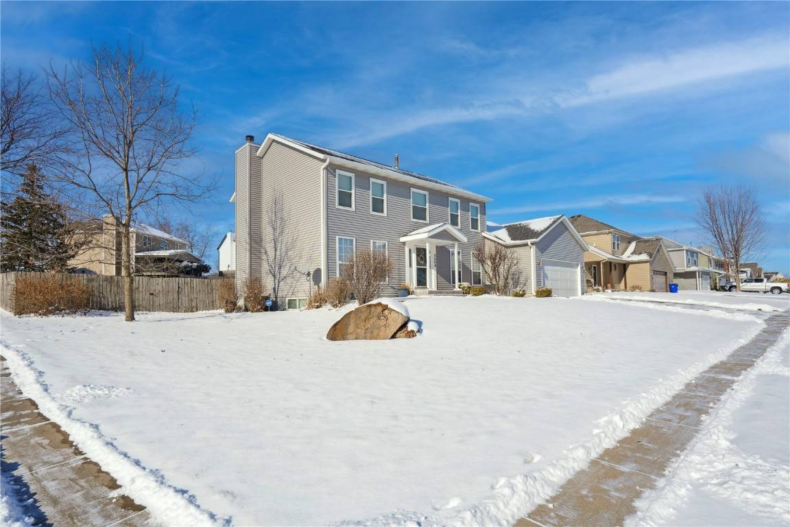 Cedar Rapids, IA 52405,326 Rock Ridge Rd