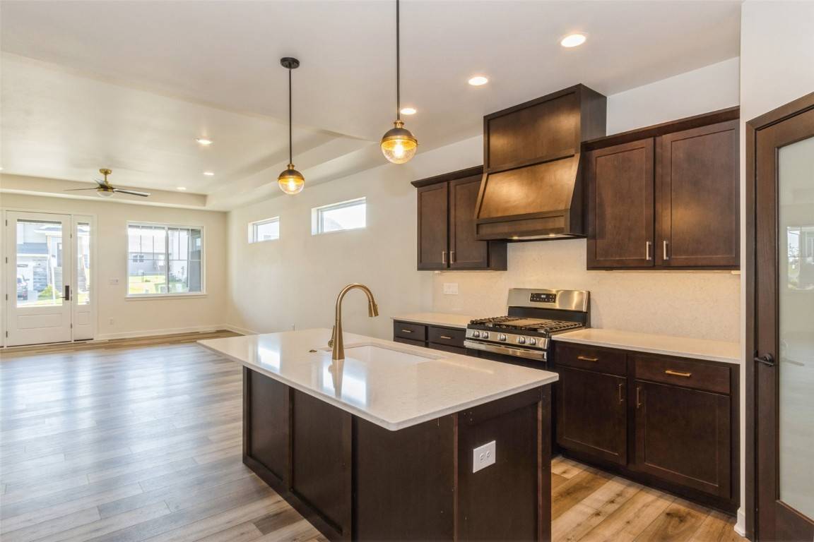 North Liberty, IA 52317,766 Clover Hill DR