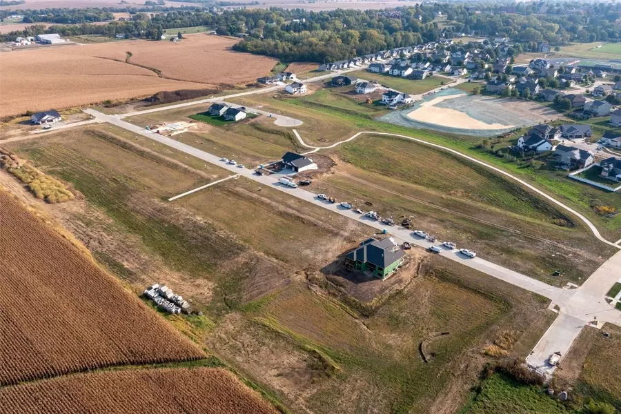 650 17th Avenue SW, Mt Vernon, IA 52314