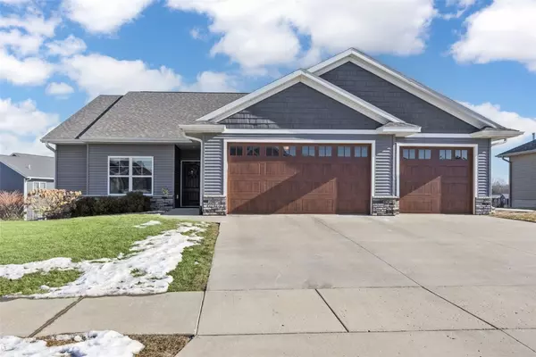 North Liberty, IA 52317,1970 Timber Wolf DR