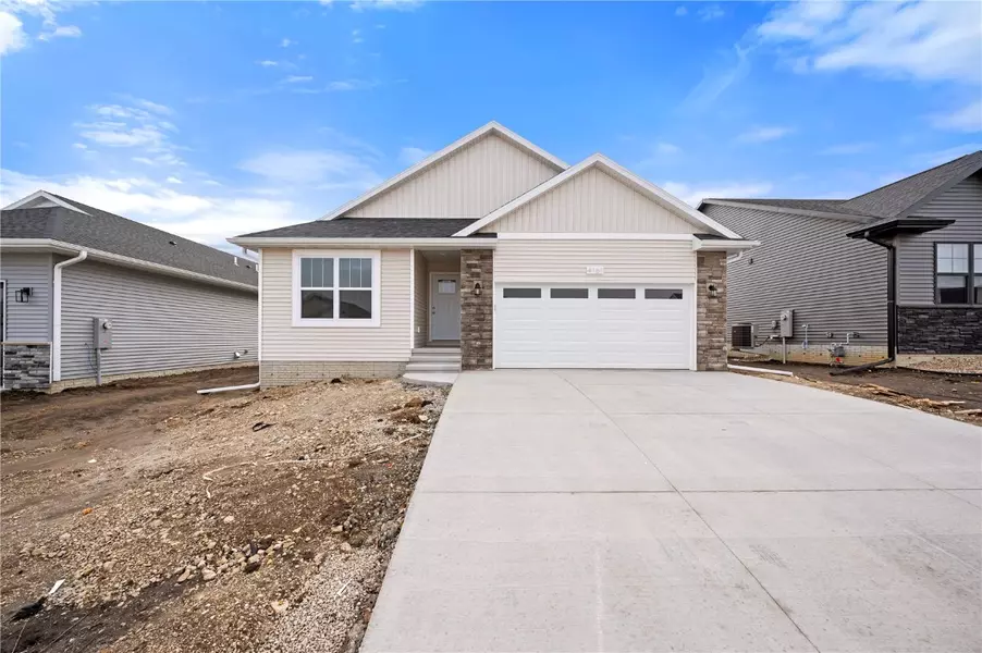 4161 Justified DR, Marion, IA 52302