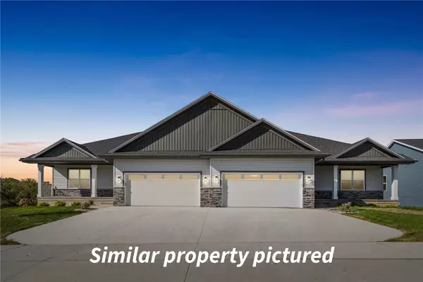 Iowa City, IA 52246,895 Dubs DR