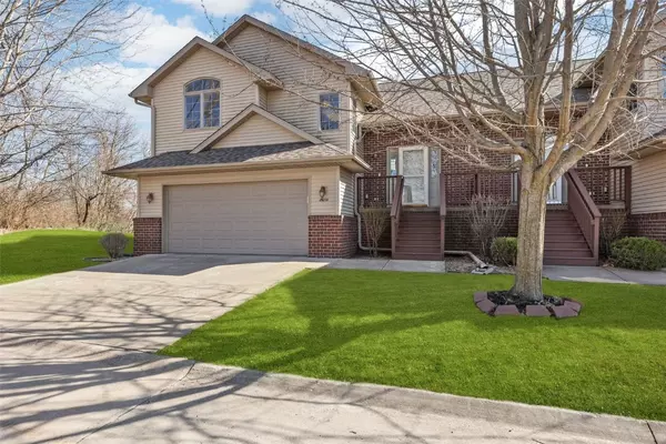 Coralville, IA 52241,1805 12th AVE #A