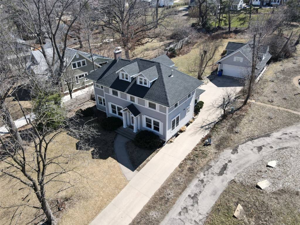Cedar Rapids, IA 52403,2319 Ridgeway DR SE