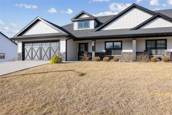 Iowa City, IA 52246,1003 Dubs DR