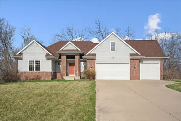 Marion, IA 52302,503 Wanatee Creek Circle