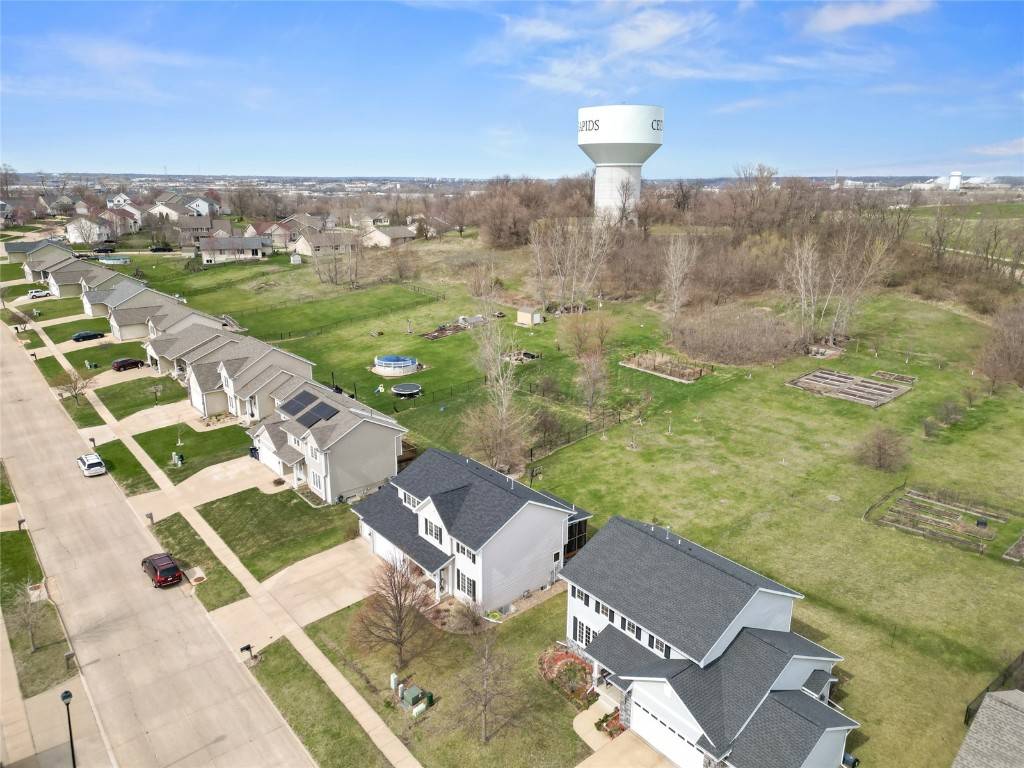 Cedar Rapids, IA 52404,7207 Rolling Ridge DR SW