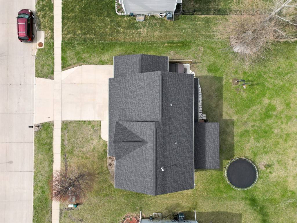 Cedar Rapids, IA 52404,7207 Rolling Ridge DR SW
