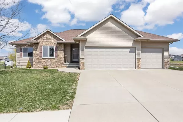 Marion, IA 52302,3460 Penny LN