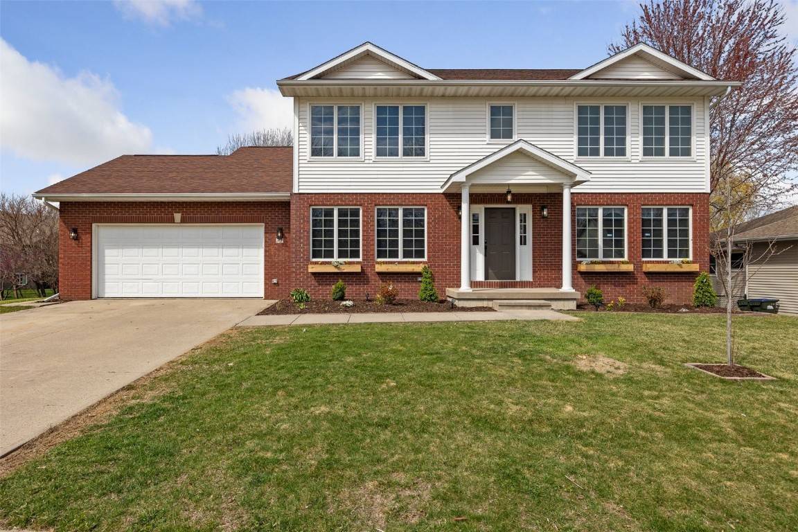 31 Donegal Place, Iowa City, IA 52246