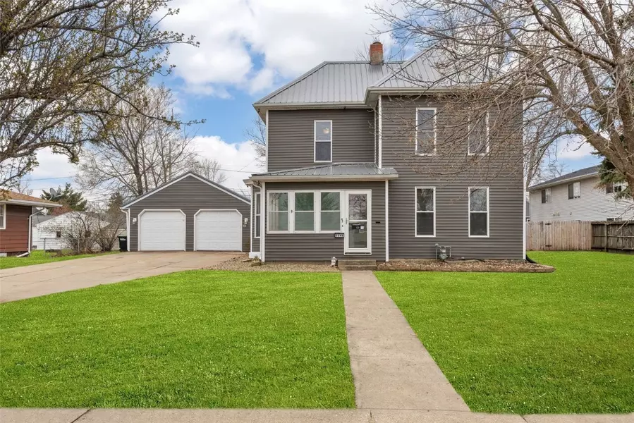 2545 5th AVE, Marion, IA 52302