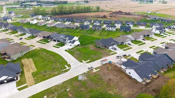 West Branch, IA 52358,Lot 15 Meadows Part 5