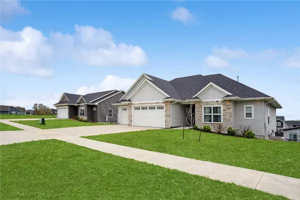 Tiffin, IA 52340,1300 Croell AVE