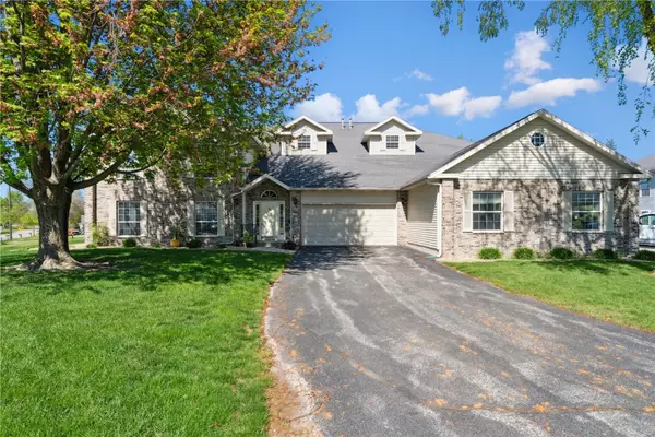 Marion, IA 52302,3110 Willowridge Rd #D