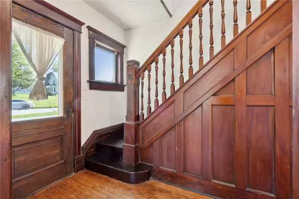 Mechanicsville, IA 52306,631 E 1st ST