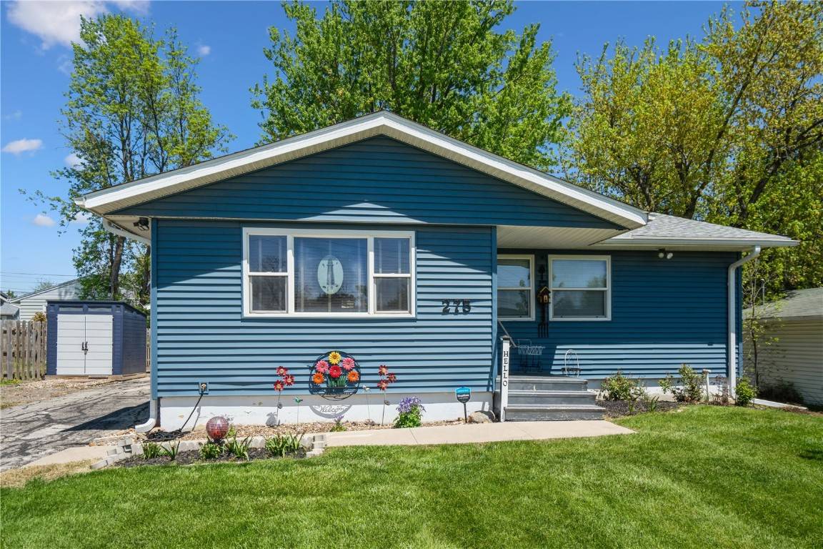 275 Jacolyn Dr NW, Cedar Rapids, IA 52405