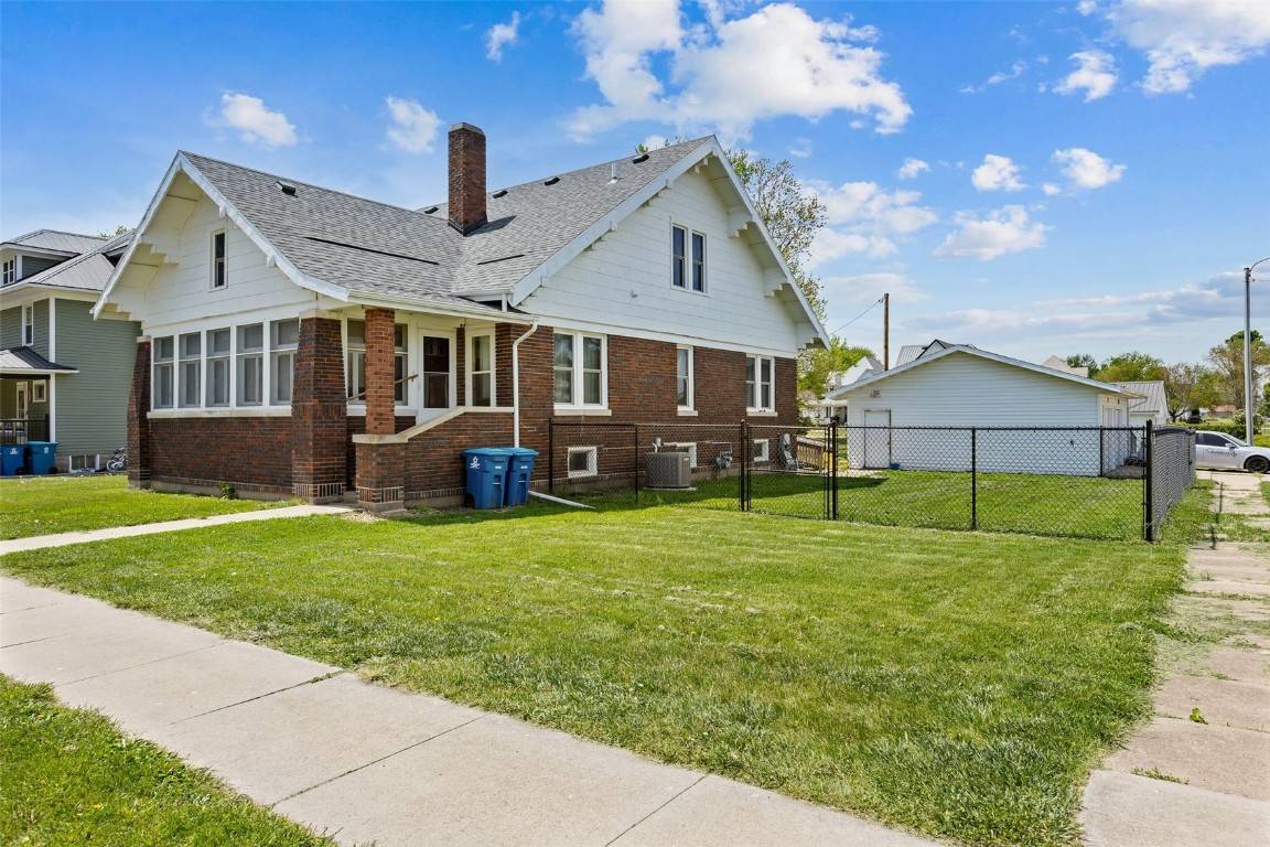 111 N Elm ST, Stanwood, IA 52337