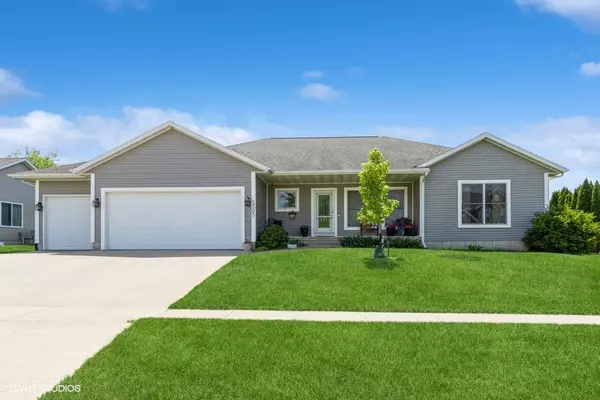 Marion, IA 52302,5305 Prairie Ridge AVE