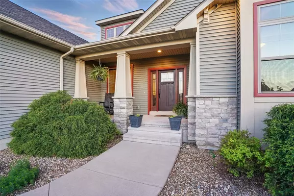 Solon, IA 52333,1210 Wood Lily RD