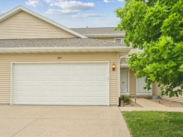 Marion, IA 52302,4437 Derby DR