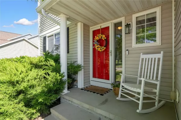 Marion, IA 52302,5150 Prairie Ridge AVE