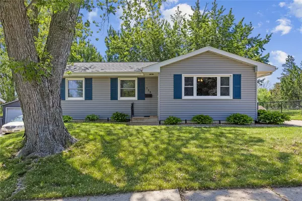 Marion, IA 52302,755 Alpine RD