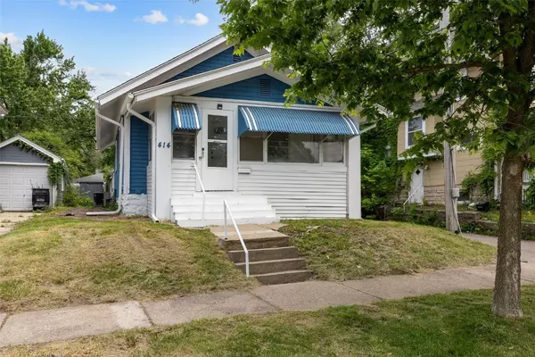 Cedar Rapids, IA 52403,414 18th SE ST