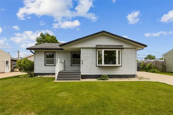 Cedar Rapids, IA 52405,409 Carter St NW