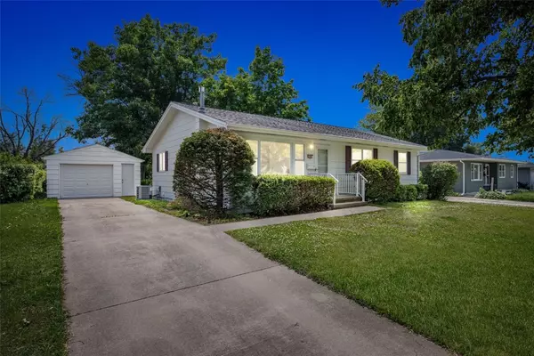 Marion, IA 52302,2995 24th AVE