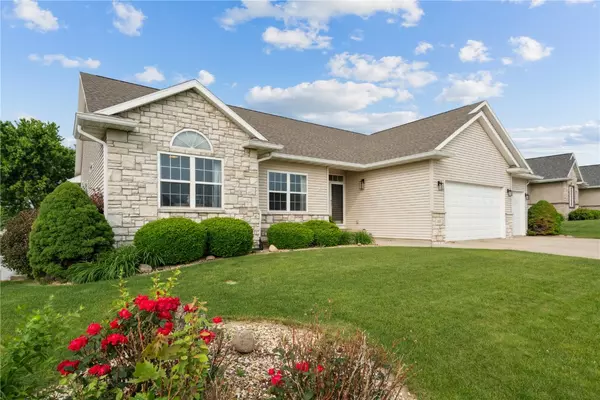 Marion, IA 52302,4035 Monarch Avenue