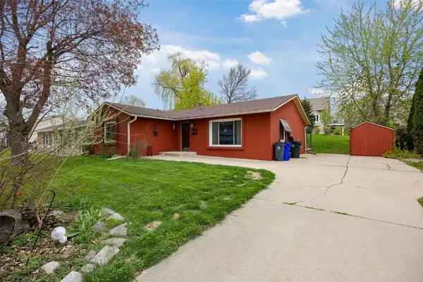 Cedar Rapids, IA 52405,1424 N Ave NW