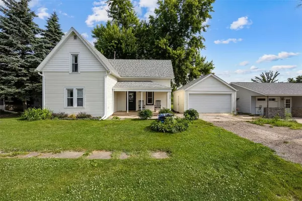 Fairfax, IA 52228,518 Main St