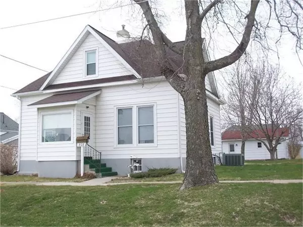 Vinton, IA 52349,808 5th AVE