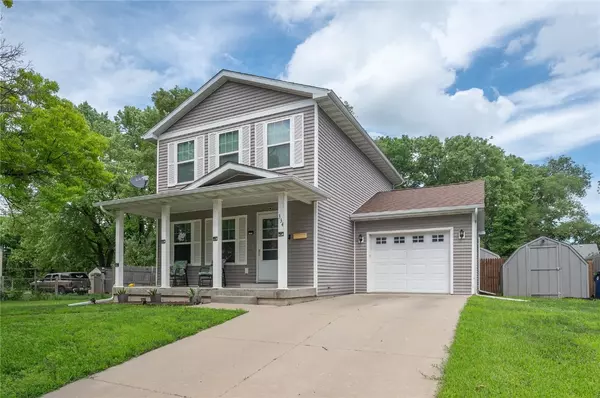 Waterloo, IA 50703,334 Irving ST