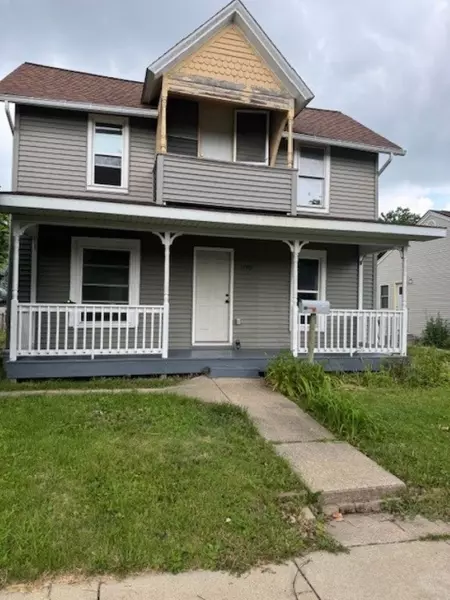 1140 11th ST, Marion, IA 52302