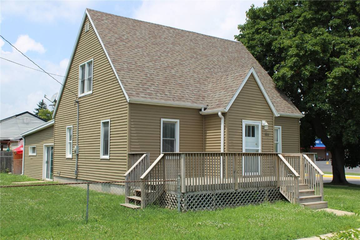 Monticello, IA 52310,302 South Main St