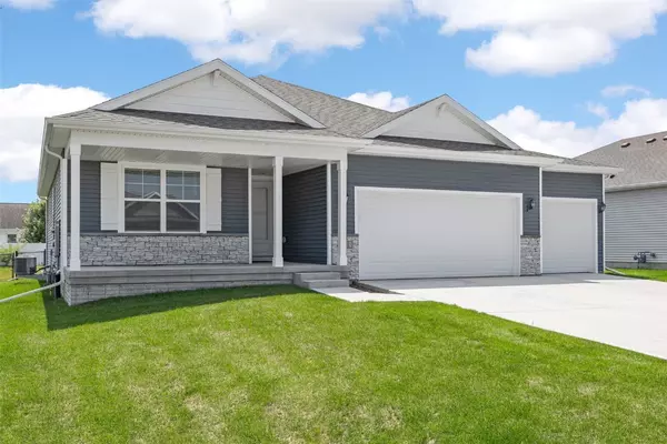 Palo, IA 52324,111 Sumac DR