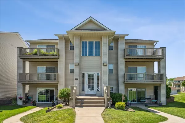 Marion, IA 52302,1240 44 ST #B