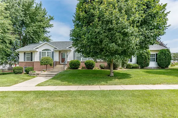 Center Point, IA 52213,401 Rosedale DR