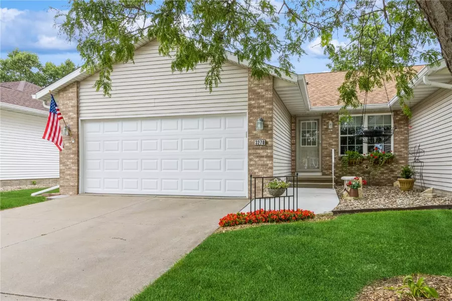 3270 Sunburst AVE, Marion, IA 52302