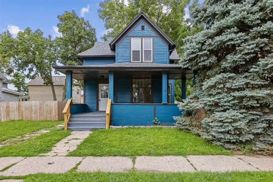 1510 Washington AVE SE, Cedar Rapids, IA 52403