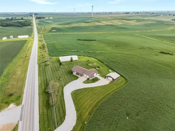 Marengo, IA 52301,1811 M AVE