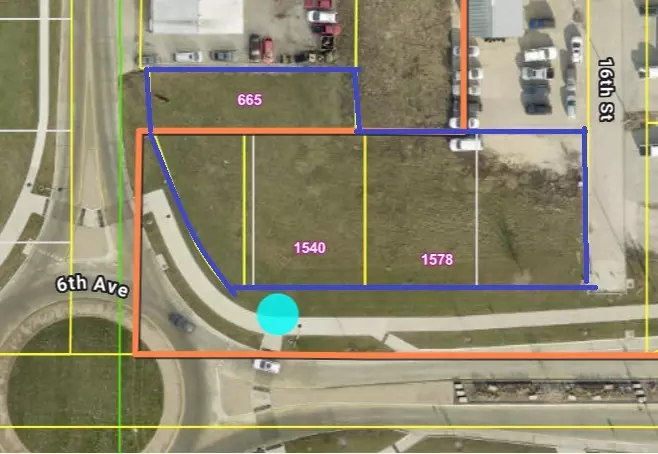 1514 6th AVE, Marion, IA 52302